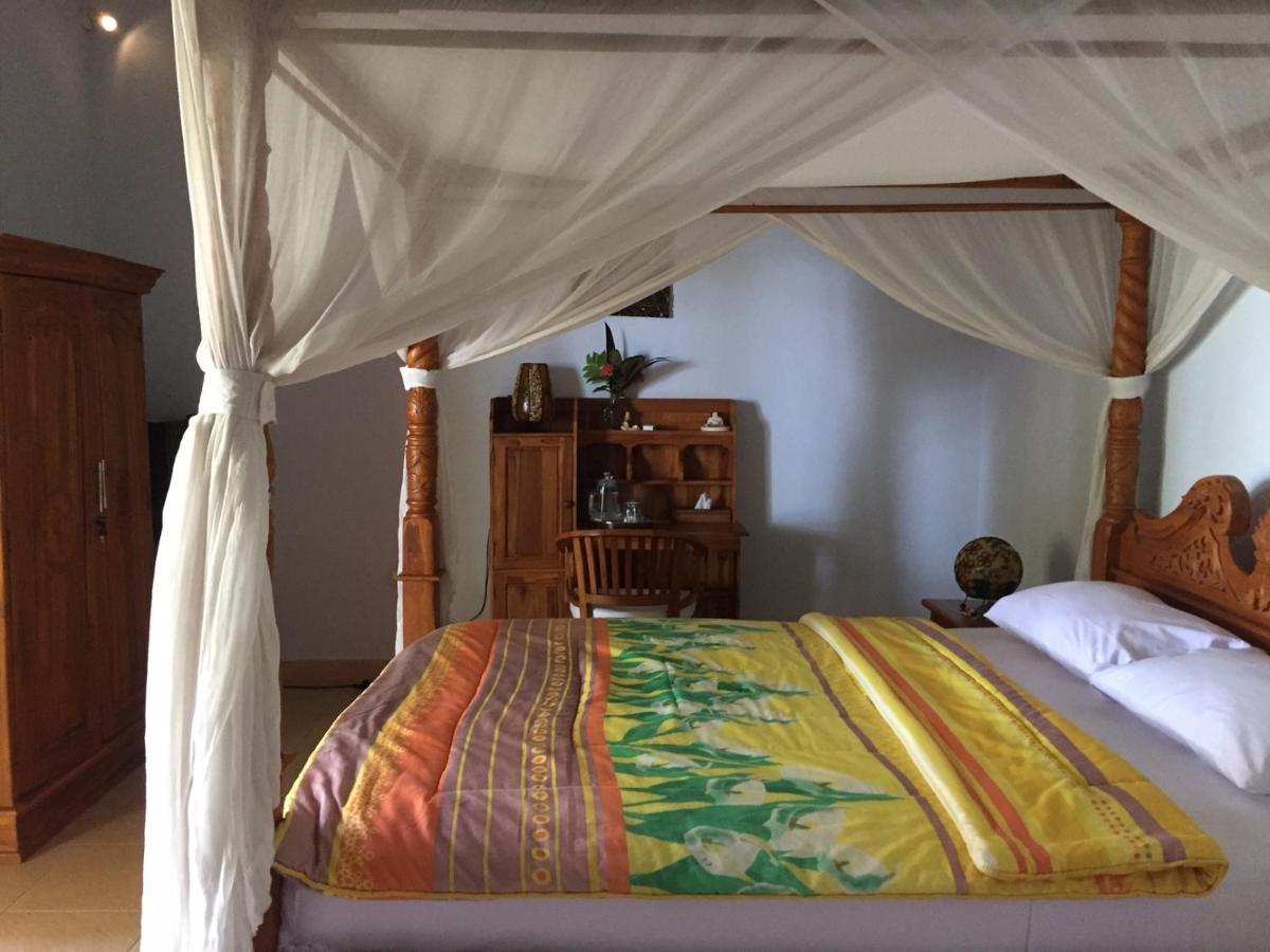 Bali Cottage Sambirenteng Pabean Buleleng Zewnętrze zdjęcie