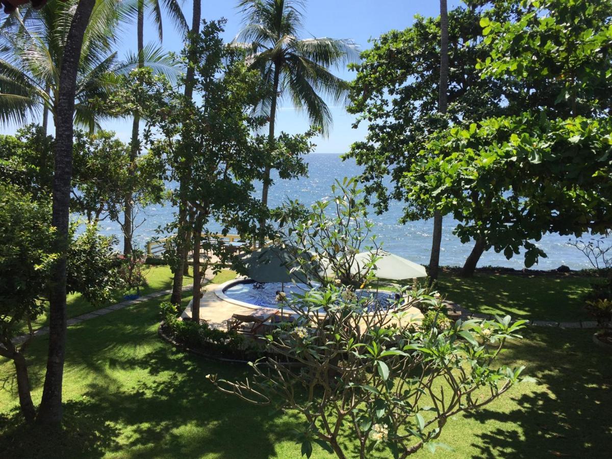 Bali Cottage Sambirenteng Pabean Buleleng Zewnętrze zdjęcie