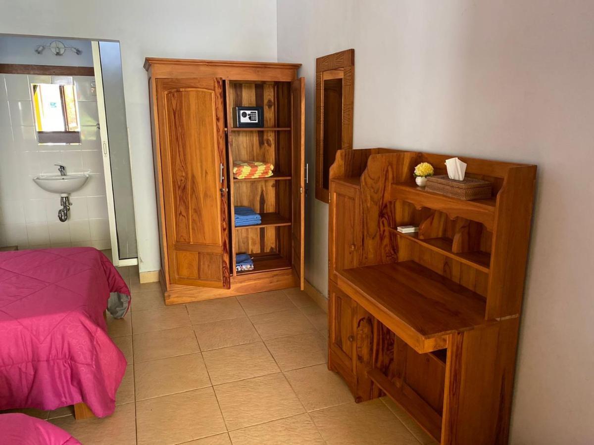 Bali Cottage Sambirenteng Pabean Buleleng Zewnętrze zdjęcie