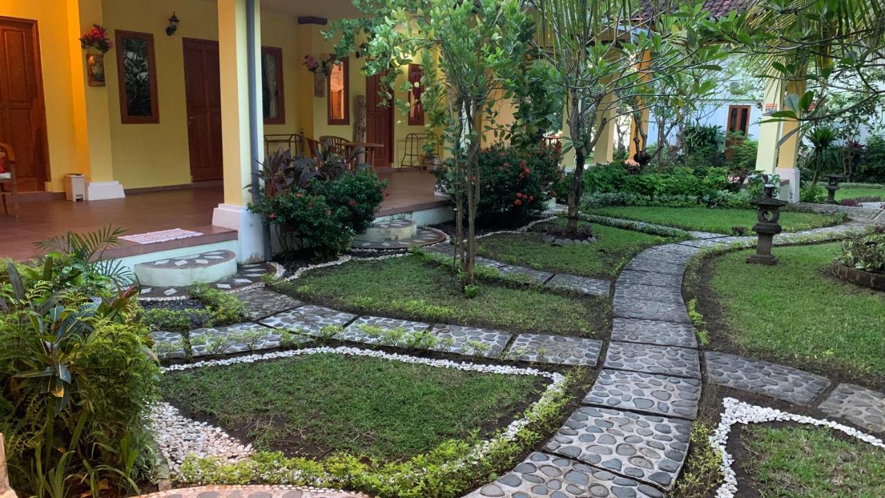 Bali Cottage Sambirenteng Pabean Buleleng Zewnętrze zdjęcie
