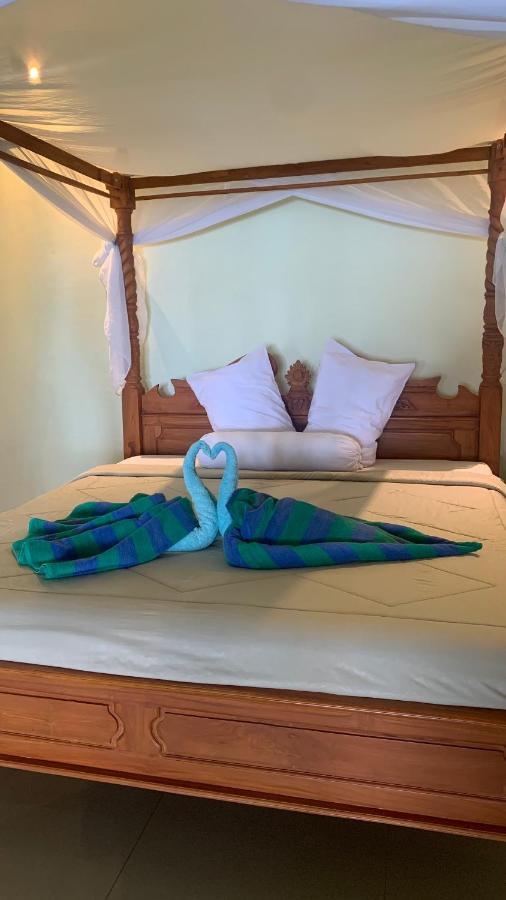 Bali Cottage Sambirenteng Pabean Buleleng Zewnętrze zdjęcie