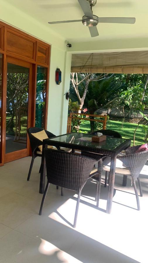 Bali Cottage Sambirenteng Pabean Buleleng Zewnętrze zdjęcie