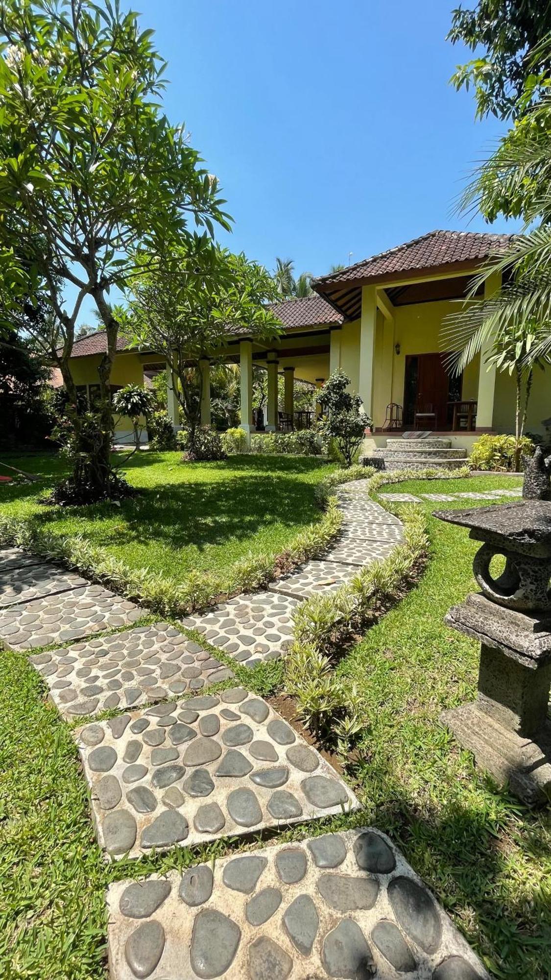 Bali Cottage Sambirenteng Pabean Buleleng Zewnętrze zdjęcie