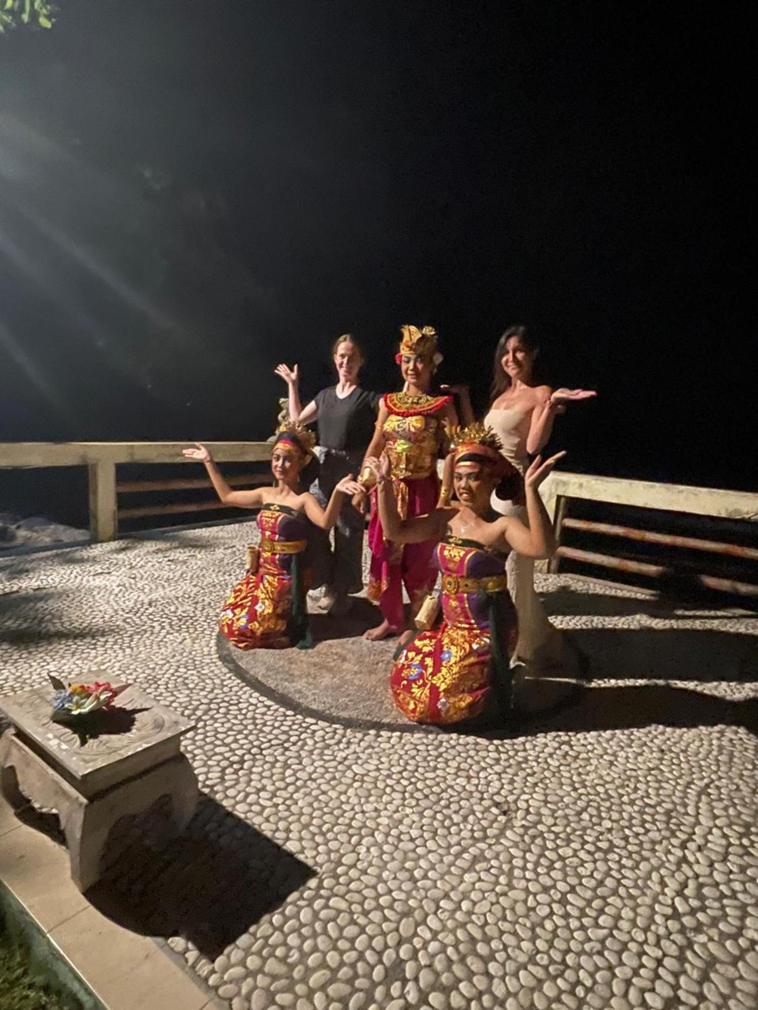 Bali Cottage Sambirenteng Pabean Buleleng Zewnętrze zdjęcie