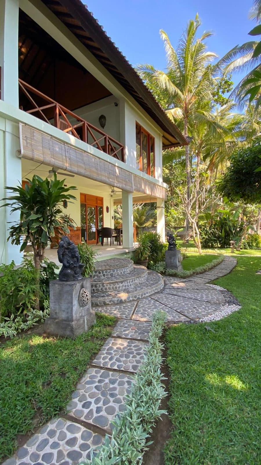 Bali Cottage Sambirenteng Pabean Buleleng Zewnętrze zdjęcie
