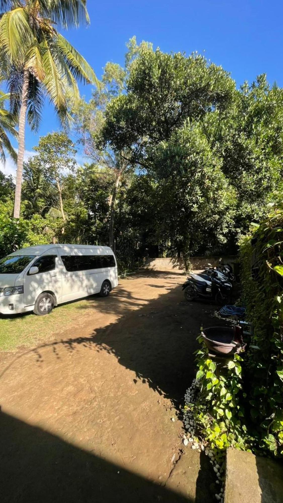 Bali Cottage Sambirenteng Pabean Buleleng Zewnętrze zdjęcie